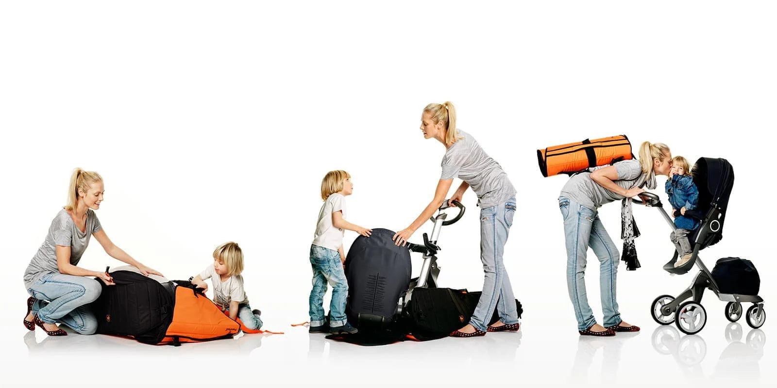 Stokke PramPack™